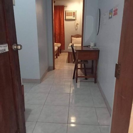 Bed and Breakfast Anang Balay Turista El Nido Exterior foto