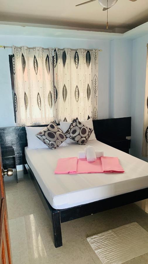 Bed and Breakfast Anang Balay Turista El Nido Exterior foto