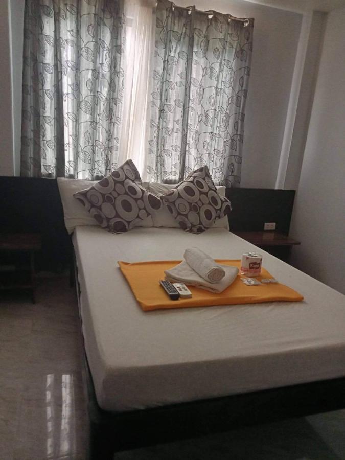 Bed and Breakfast Anang Balay Turista El Nido Exterior foto