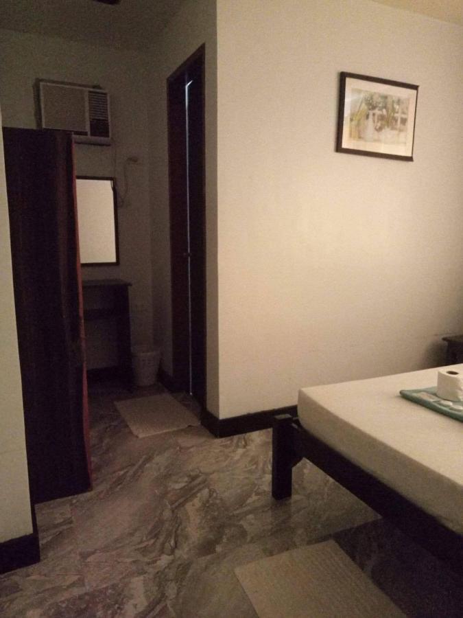 Bed and Breakfast Anang Balay Turista El Nido Exterior foto