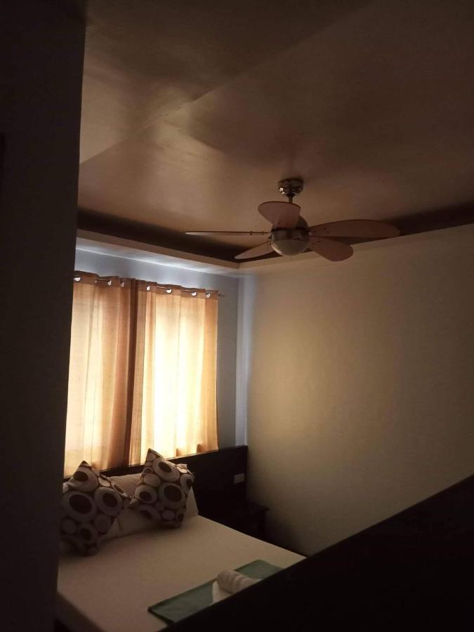 Bed and Breakfast Anang Balay Turista El Nido Exterior foto