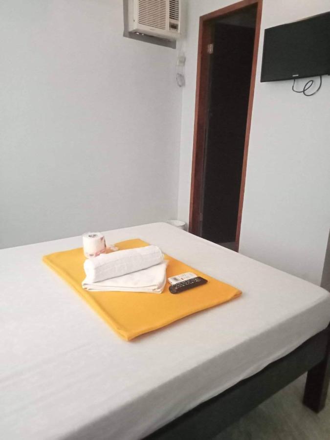 Bed and Breakfast Anang Balay Turista El Nido Exterior foto