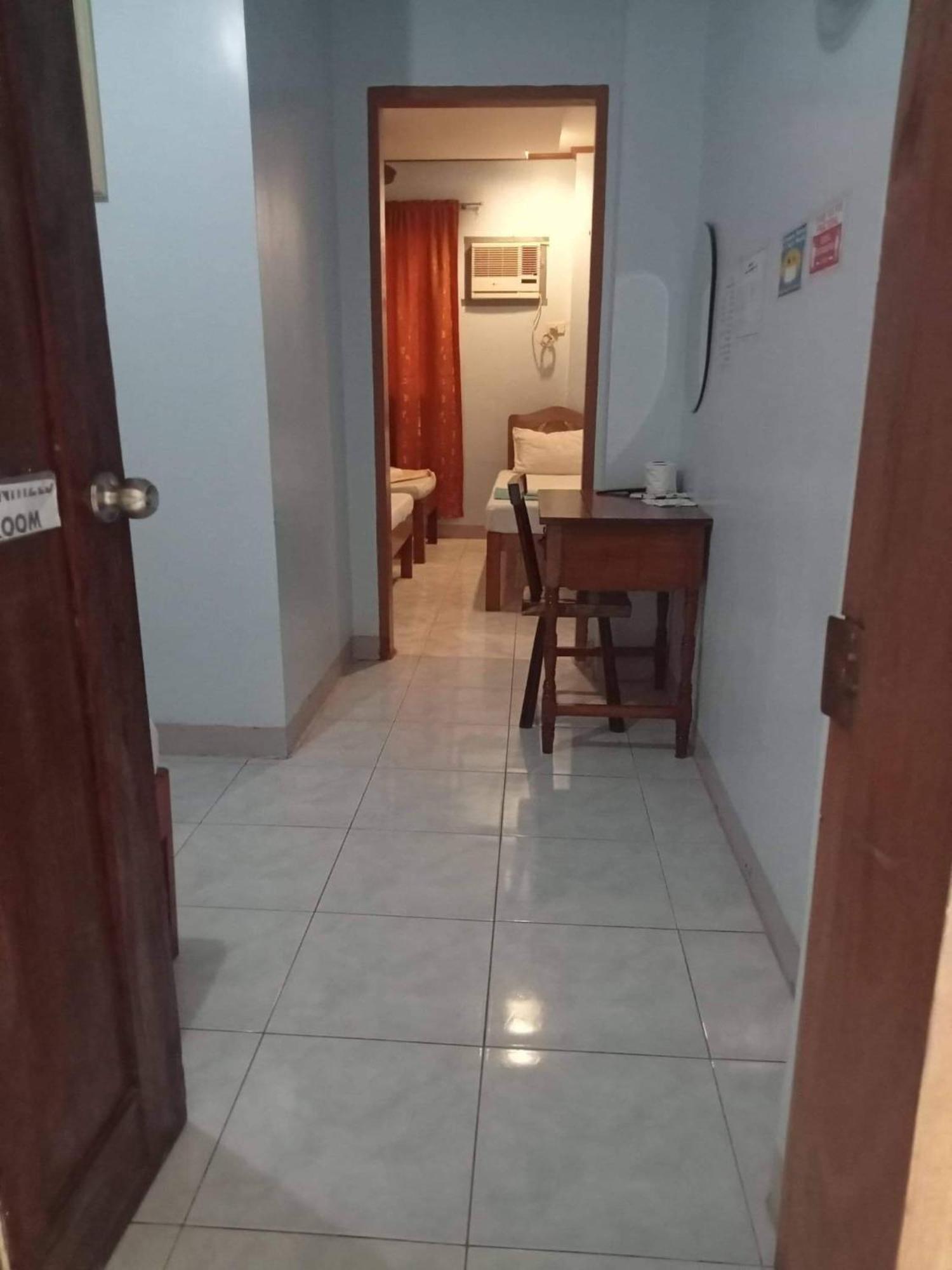 Bed and Breakfast Anang Balay Turista El Nido Exterior foto