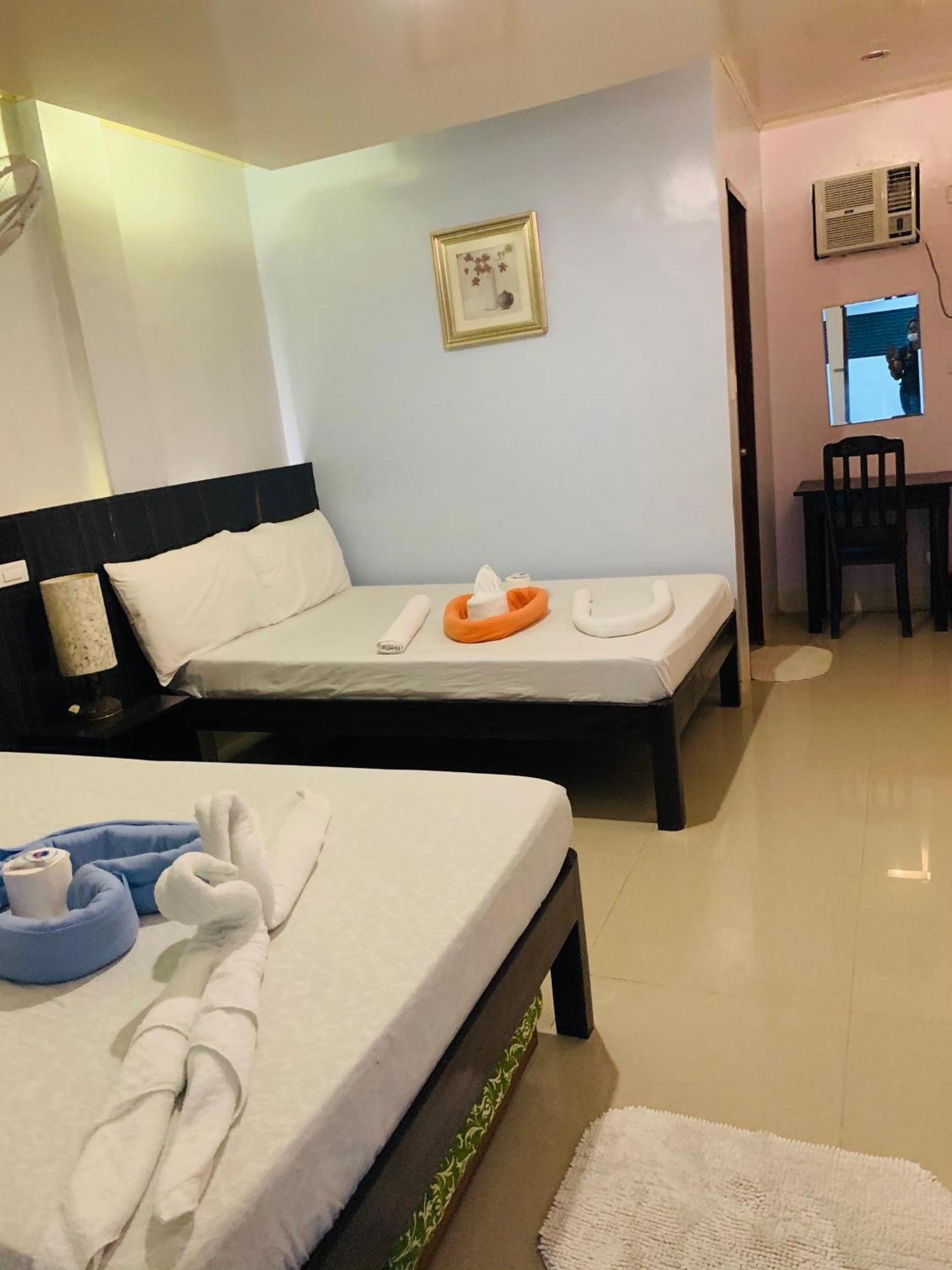 Bed and Breakfast Anang Balay Turista El Nido Exterior foto